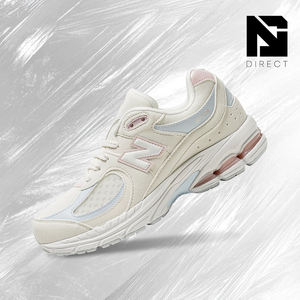 Chaussures de style de vie confortables New Balance 2002r, chaussures rétro, chaussures de marche pour femmes, baskets toutes saisons - Product Image 1