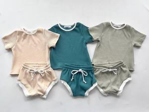 Becarin 2022, traje de baño para niños, trajes de baño encantadores para bebés, traje de baño para niñas y niños, bañadores personalizados de alta calidad - Product Image 3