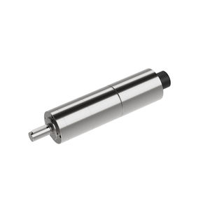 ZHAOWEI Custom High Torque 42mm 84RPM 14Nm 24V 100W <span class=keywords><strong>Motor</strong></span> de engranaje de CC sin núcleo sin escobillas para maquinaria agrícola - Product Image 3