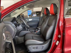 <span class=keywords><strong>Nissan</strong></span> <span class=keywords><strong>Qashqai</strong></span> SUV 5 places avec caméra arrière Fabrication en Chine Transmission automatique <span class=keywords><strong>à</strong></span> essence d'occasion bon marché Direction gauche - Product Image 5