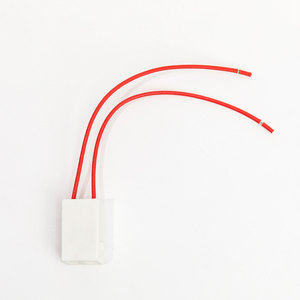 Superb Appliances Ceramic Terminal <b>Block</b> 12001676 Water Heater Connector Kit Stainless Steel <b>Plastic</b> Components - Product Image 2