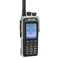 Fabbrica cinese di buona qualità DMR digital A780T modello compatibile IP67 walkie-talkie impermeabile