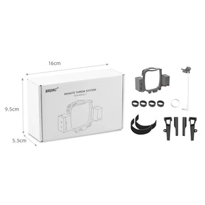 Phát hành nhanh chóng Tải trọng không khí hệ thống thả cho <span class=keywords><strong>Mavic</strong></span> 2 không khí 3 <span class=keywords><strong>Pro</strong></span> bạch kim và Phantom - Product Image 5