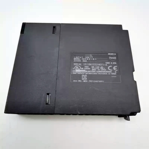 QX42-S1 โมดูลนำเข้าซีรีส์ Q ใหม่เอี่ยม โมดูลคอนโทรลเลอร์แบบตั้งโปรแกรมได้ของแท้ พร้อมการรับประกันหนึ่งปี - Product Image 6