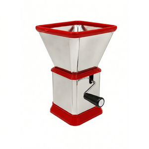 Dheer International Stainless Steel Food Grade 202 Chilli <b>Cutter</b> Wholesale - Product Image 1