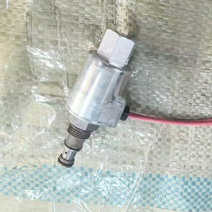 Nouvelle électrovanne pour engins de construction 6690991, pièces électriques pour chargeuses S185 S220 - Product Image 2