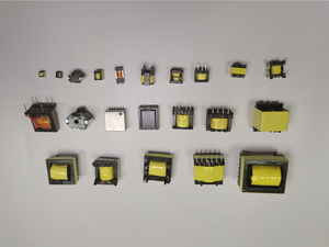 Transformateur SMPS Flyback à élément ferrite EE <span class=keywords><strong>PQ</strong></span> RM ETD, élément ferrite, élément SMD, 220V 24V 12V 5V 2A, alimentation personnalisée - Product Image 6