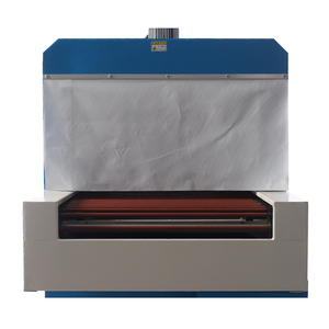 Machine d'emballage rétractable semi-automatique à prix d'usine, respectueuse de l'environnement - Product Image 3