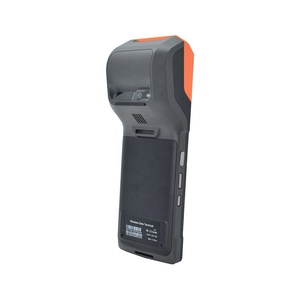 Máy <span class=keywords><strong>Pos</strong></span> Cầm Tay Di Động Thiết Bị Đầu Cuối Với Máy In Điểm Bán Màn Hình Cảm Ứng Hệ Thống <span class=keywords><strong>Pos</strong></span> Android - Product Image 4