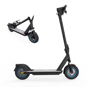 <span class=keywords><strong>Trottinette</strong></span> électrique EV10Z originale, trottinettes électriques pliantes, pneus de 10 pouces, portée de 35km, 25 km/h, livraison gratuite en entrepôt de l'UE - Product Image 4