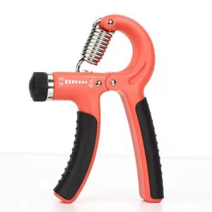 Gimnasio ejercitador contador mano agarre fortalecedor hombres mujeres mano pinza Fitness fortalecedor entrenador manos agarre - Product Image 3