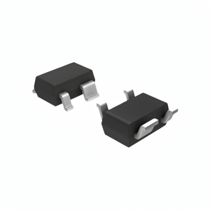 ATF-55143-TR1 Buy Online Electronic Components Transistors Manufacturer Channel SC-82A, SOT-343 - Product Image 1