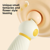 Vibrateur AV puissant à 10 vitesses pour baguette magique, masseur de point G pour femmes, jouets sexuels érotiques pour adultes, prix bas