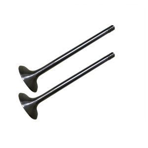 22211-2E400 222112E400 Válvula de Admisión de Alta Calidad para Vehículo Original para SPORTAGE Hyundai Ix35 I40 TUCSON - Product Image 1