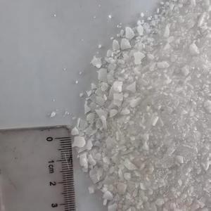 <span class=keywords><strong>Fluoruro</strong></span> <span class=keywords><strong>de</strong></span> tetrabutilamonio trihidratado <span class=keywords><strong>de</strong></span> grado industrial con CAS 87749-50-6 Fluoración nucleófila - Product Image 5