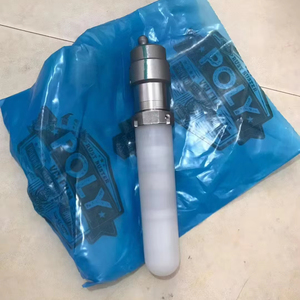 ชิ้นส่วนเครื่องยนต์ดีเซล Qsk60 Qsk45หัวฉีดน้ำมันเชื้อเพลิง4326780-ชุดหัวฉีดคอมมอนเรลแท้คุณภาพสูง - Product Image 1