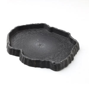 Bol à eau et plat d'alimentation pour <span class=keywords><strong>reptiles</strong></span> Tortue, lézard, gecko, serpent et grenouille - Product Image 5