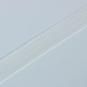 China Supplier Wholesale Textile Accessories Customized Straps Nylon Spandex Logo Elastic Jacquard Elastic <b>Webbing</b> Straps - Product Image 3