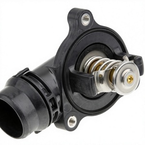 Conjunto de termostato automotriz para Bmw 11517500597, pieza de repuesto nueva - Product Image 1