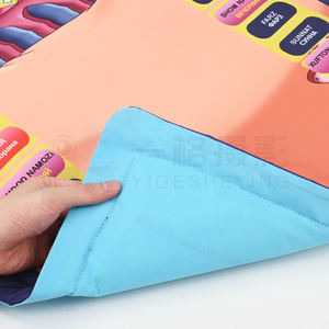 Tapis de Prière Interactif Électronique pour Enfants Le <span class=keywords><strong>Petit</strong></span> Musulman, <span class=keywords><strong>Cadeau</strong></span> Islamique de Ramadan, Prix de Gros Direct d'Usine - Product Image 5