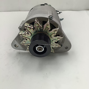 Dcec cumminss ของแท้4BT Dongfeng ชิ้นส่วนเครื่องกำเนิดไฟฟ้ากระแสสลับ4938300 4BT 4938300 4BT - Product Image 2