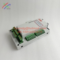 UNITROL 1010 ABB 3BHE035301R1002 Système de contrôle de l'unité de contrôle d'excitation abb AVR Board UNITROL 1010 3BHE035301R1002 UNITROL1010