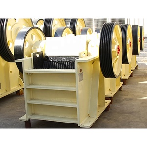 1 T/h Kleine Capaciteit Kaakbreker Pe150 * 250 Fabrieksprijs - Product Image 2