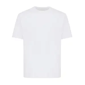 Camiseta IQONIQ Nikko, merchandising reciclado y sostenible - Product Image 5