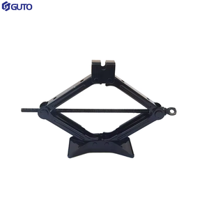 رافعة سيارة صغيرة هيدروليكية مع مقص موفر للجهد للسيارات الصغيرة - Product Image 2