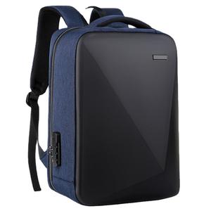 Custom Design Hard Shell <b>Backpack</b> Waterproof <b>Anti</b> <b>Theft</b> Laptops Knapsack Usb Charge <b>Backpack</b> - Product Image 2