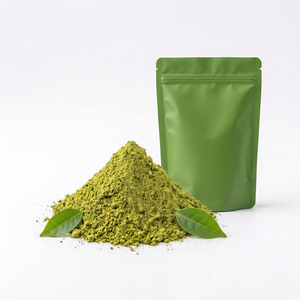ผงเฮนน่าจากพืชลาว์โซเนีย อินเออร์มิส สำหรับผสมสีผม (ผงเฮนน่า) - Product Image 1
