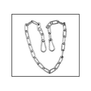 อุปกรณ์ยกน้ำหนักคอตตอน/โพลีเอสเตอร์สำหรับออกกำลังกายทำเอง - Product Image 6