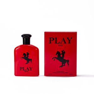 Lovali Men 100ml Eau De Parfum, Fragancia Amaderada Especiada, Larga Duración, Regalo Masculino para Ocasiones Especiales, Perfume Amaderado con Notas Cítricas Frescas, Ámbar y Café - Product Image 2
