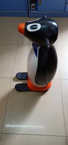 Offre Spéciale EXPO – équilibre pratique personnalisé pingouin patins à glace, aide à la main courante pour débutant sur la glacière - Product Image 6