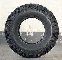Nouveau Pneu ATV OEM du Fabricant Chinois de Premier Plan, Roues UTV à Prix Abordable 14*4.1-6 30x1014 25x1012 28x1012 4x4 1000cc Tout-Terrain Sans Chambre à Air pour Boue