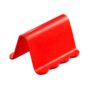 Support de pots en Silicone écologique et coloré, 20 pièces, porte-ustensiles de cuisine résistant aux hautes températures - Product Image 5