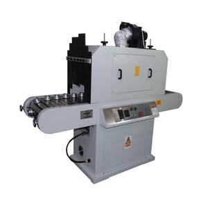 Máquina de curado UV automática y semiautomática para objetos cilíndricos, para serigrafía de tazas, nueva y usada, para la industria agrícola, máquina de secado - Product Image 3