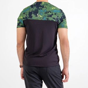 Camiseta Deportiva para Hombre – Camiseta Elástica para Entrenamiento en el Gimnasio - Product Image 6