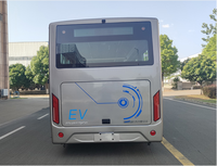 Autobus Dongfeng 32 places, diesel, transmission automatique, personnalisable, à vendre