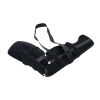 Attelle de soutien du coude, fixation articulaire, rééducation de l'avant-bras, attelle pour fracture de membre supérieur, équipement de santé, ceinture de fixation de l'articulation du coude
