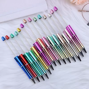 Wholesale <b>Creative</b> Pen Personalized Colorful Ballpoint Promotion <b>Gift</b> Pens - Product Image 4