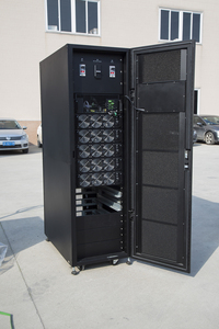 Sistema de UPS Solar Trifásico Industrial y Médico de 40kva, 50kva, 100kva, 200kva, UPS en Línea, Precio EK3C3-40kva - Product Image 3