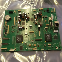 Placa Base/Placa Formateadora PLC CN598-60002 X551 X451 X476, Suministro al por Mayor