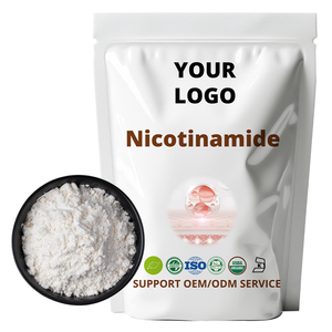 Fairir nhà máy chất lượng cao 99% <span class=keywords><strong>nicotinamide</strong></span> riboside cấp thực phẩm <span class=keywords><strong>nicotinamide</strong></span> 99% <span class=keywords><strong>nicotinamide</strong></span> bột mẫu miễn phí - Product Image 2