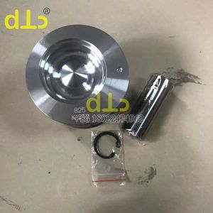 Piezas de Repuesto para Bulldozer FUSI Advantage Supply 135-0264 U5LL0015 4930375 Pistón para Motor de Excavadora Caterpillar 3054B/3056 - Product Image 5