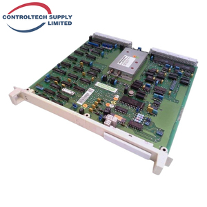 Unidad de Conexión DSTA145 57120001-HP Original Nueva en Stock, Envío Rápido para Sistemas de Control de Automatización Industrial - Product Image 4