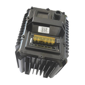 Fuente de Alimentación Industrial de Frecuencia Variable de 1Kw, Refrigerada por Aceite, 220V, Salida Única, para Equipos de Secado por Microondas - Product Image 1