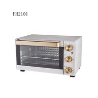 Four en acier inoxydable, Durable et de bonne qualité, 220-240V ~ 50-60HZ