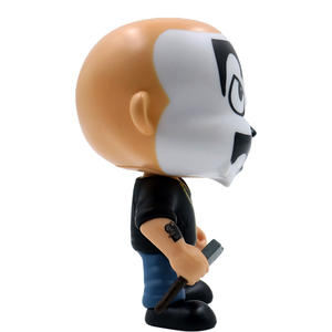 Figura de PVC de Personaje de Anime Personalizada, Puede Dibujar Archivos 3D, Juguete de Acción de <span class=keywords><strong>Película</strong></span> - Product Image 4