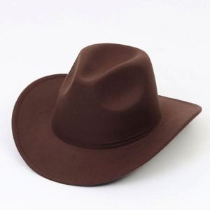 Sombreros de Vaquero de Paja Personalizados para Hombre con Correa de Cuero, Venta Directa de Fábrica, Diseño de Ideas Geniales, Precio Moderado, Sombrero de Verano - Product Image 2